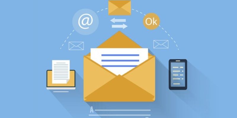 Email cho phép người chơi gửi hình ảnh và các tệp đính kèm