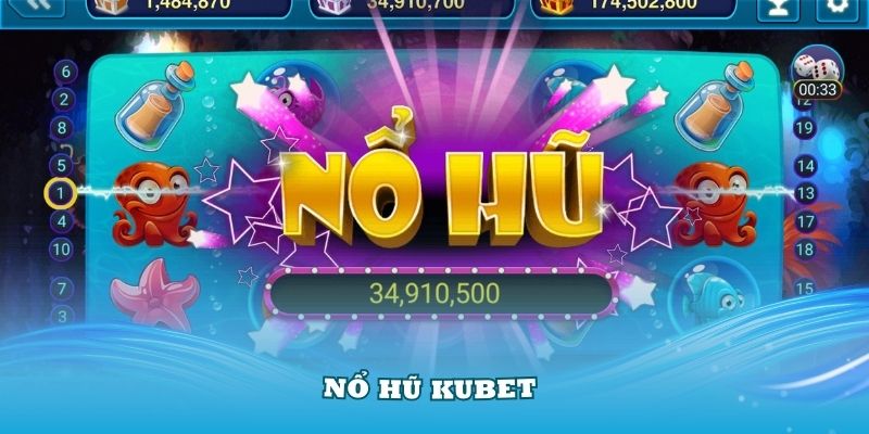 PLS Nổ Hũ - Giới Thiệu Sảnh Chơi Hấp Dẫn Tại KUBET